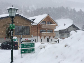 HS - Rockhaus Pruggern